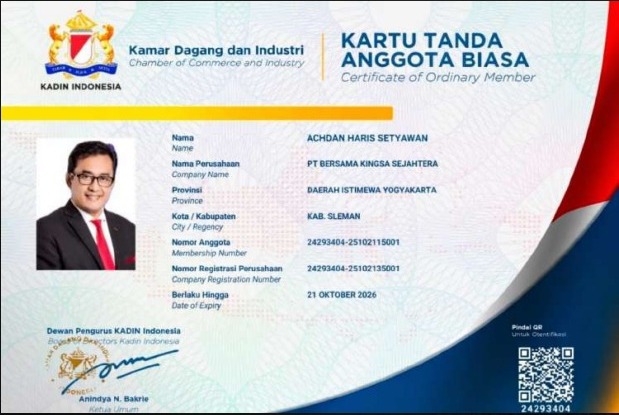 Kartu Kadin