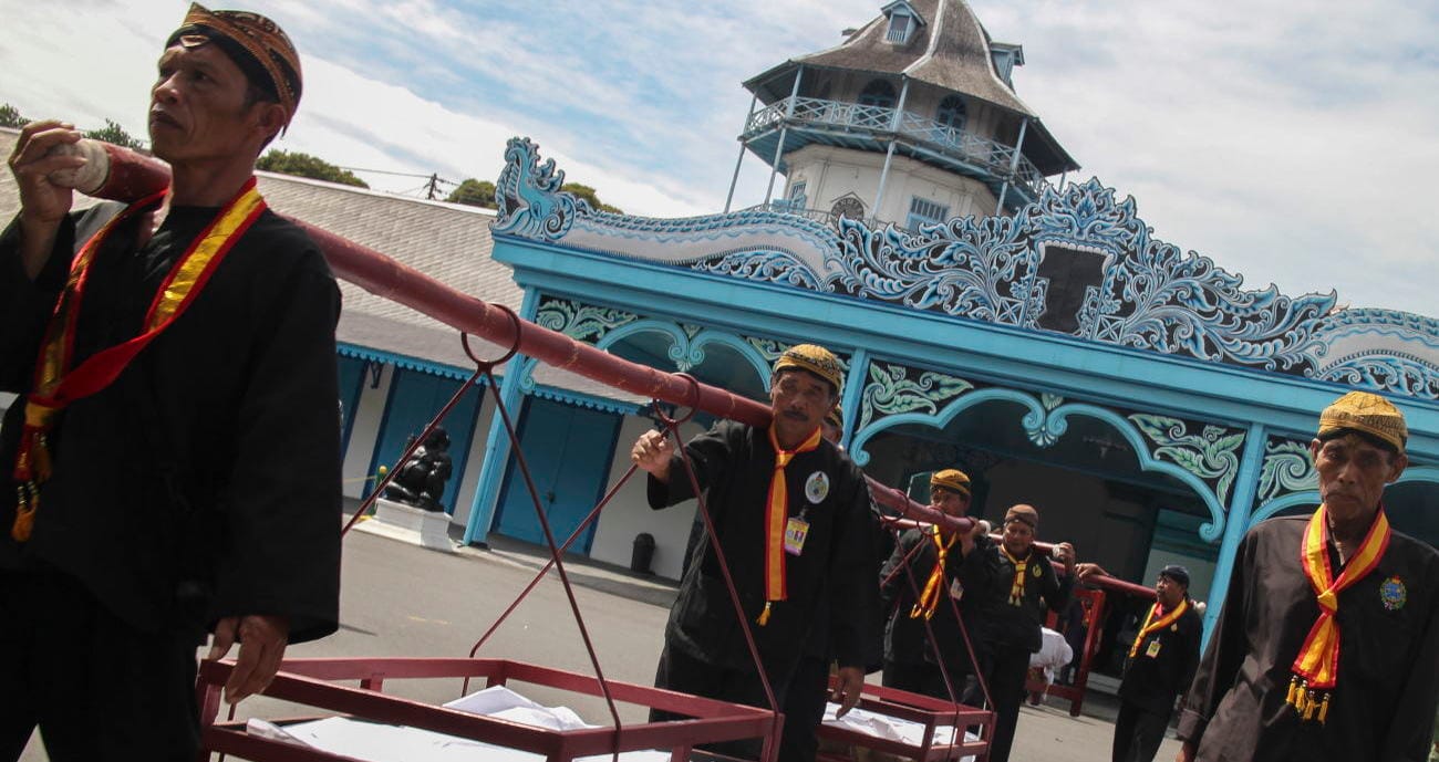 Reward Trip Bali 2025