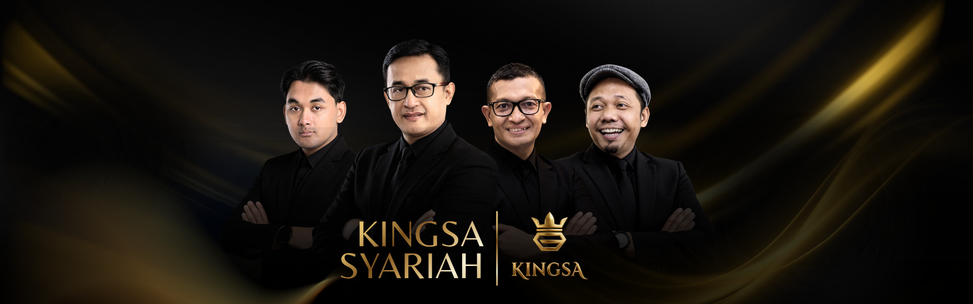 Wujudkan Impian Finansial Anda