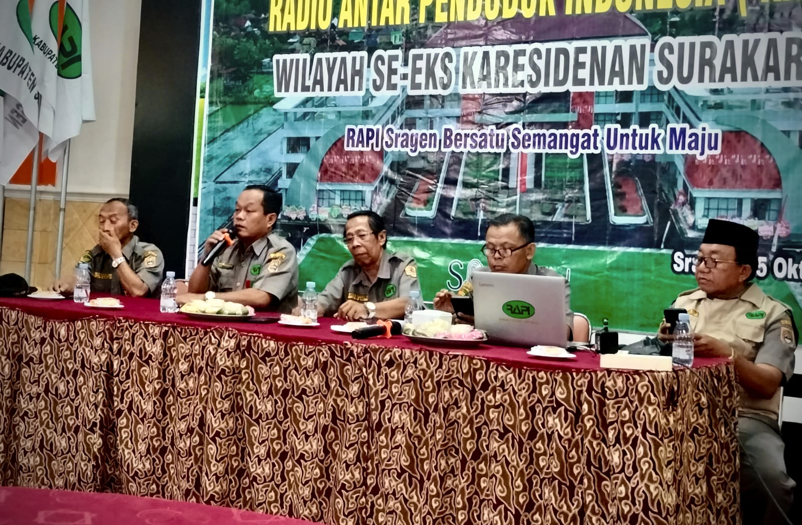 Workshop Produk &amp; Bisnis