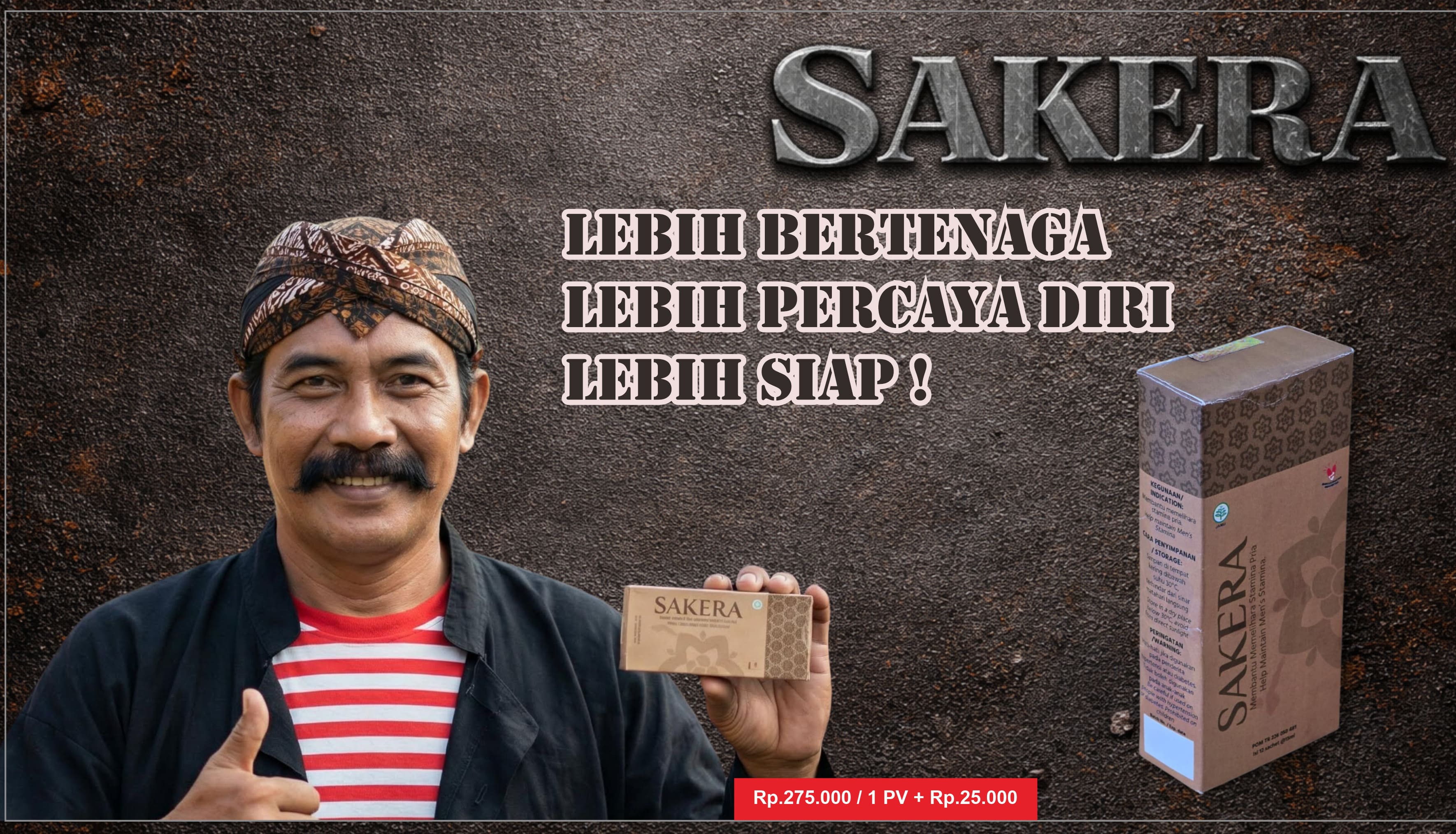 Produk Unggulan Kingsa